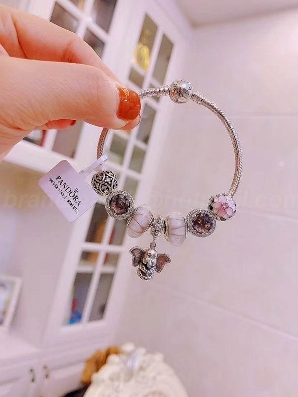 Pandora Bracelets 384